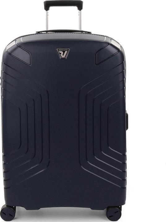 Image du produit Roncato Harde valise / trolley / valise de voyage - Ypsilon - 78 cm - Blauw (120 l, XL (à partir de 115l))