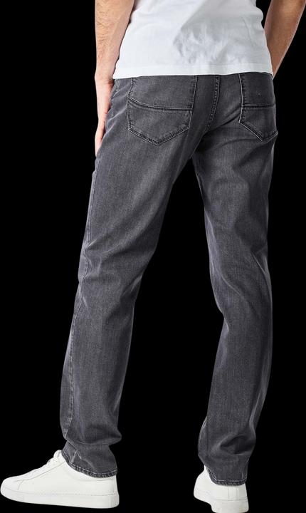 Produktbild BRAX Cadiz Jeans Straight grey use (W44/L36)