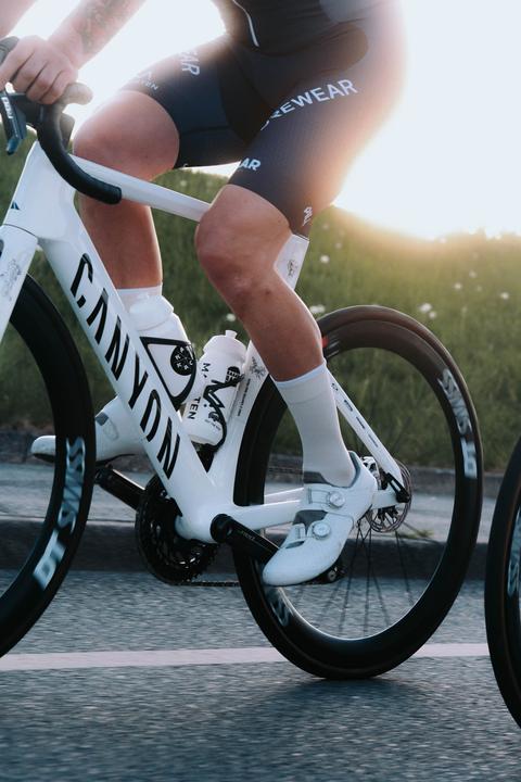 Actual product image Incylence Ultralight Pure V1 (47 - 50)