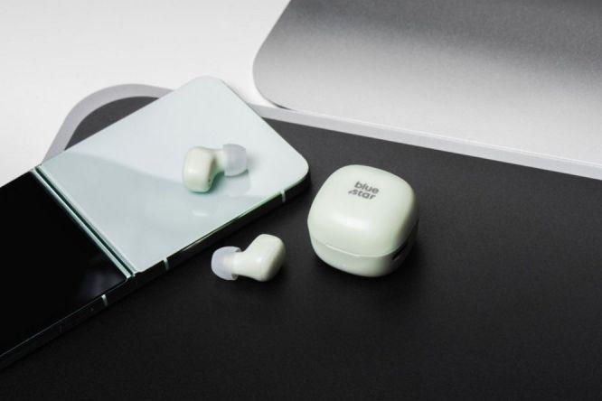 Produktbild Mini A19 Bluetooth Kopfhörer (3.50 h, Kabellos)