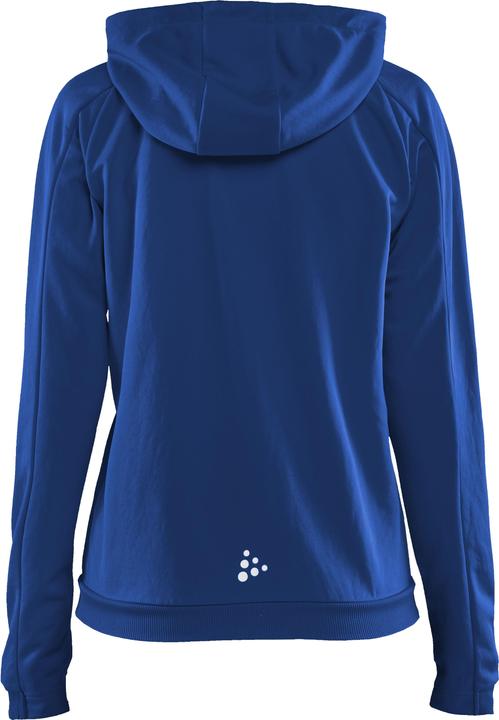 Actual product image Craft Evolve Hood Jacket W (L)