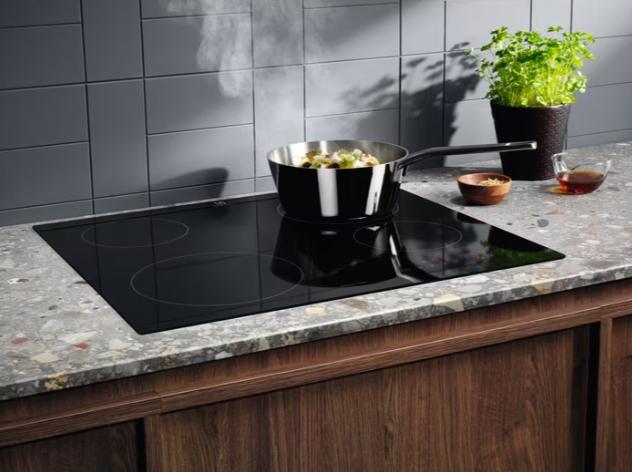 Immagine prodotto Electrolux EIB60420CK