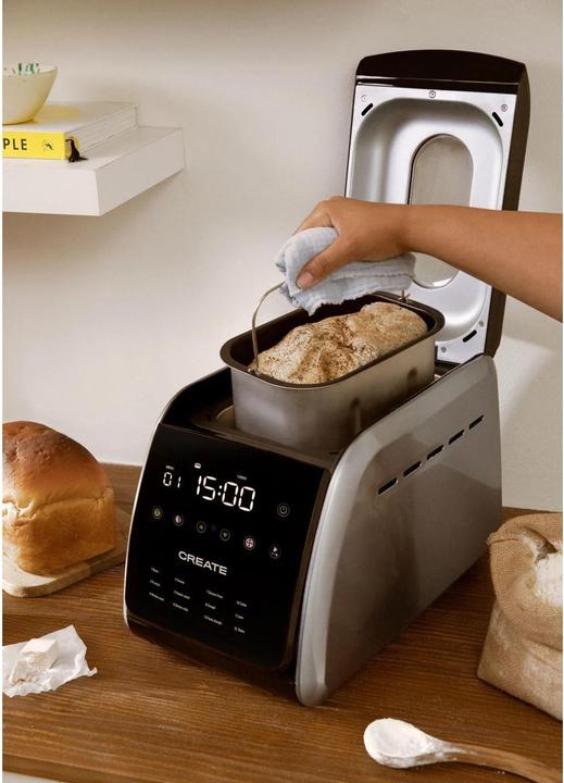Immagine prodotto Create Chef Bread