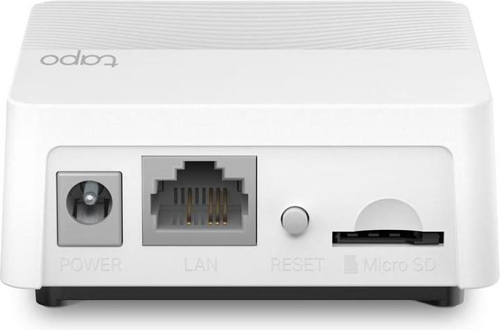 Actual product image TP-Link Tapo H200