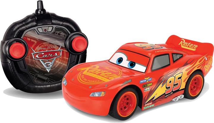 Produktbild Dickie RC Turbo Racer Lightning McQueen