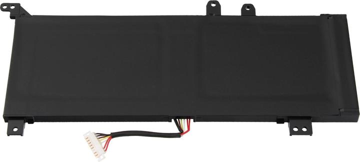 Actual product image ASUS Battery (2 Cells, 4730 mAh)