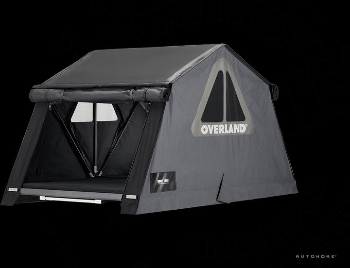 Actual product image Autohome Overland roof tent (model 2024) (Roof tent, 4 persons)