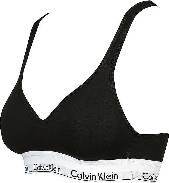 Actual product image Calvin Klein Bralette Lift (L)
