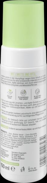 Actual product image dm alverde alverde Beauty&Fruity Wash Foam (Foam, 150 ml)