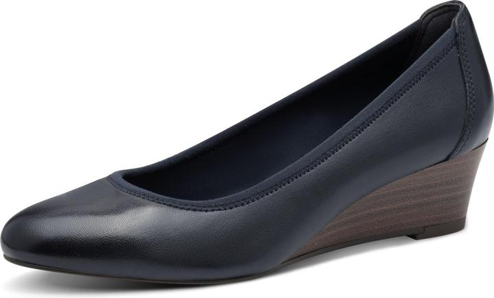 Tamaris Wedge pumps