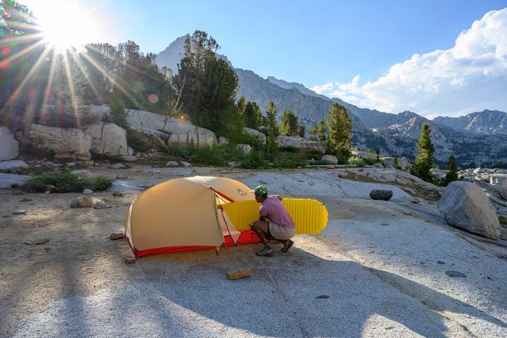 Produktbild Therm-a-Rest NeoAir XLite NXT L