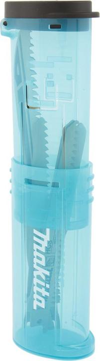 Image du produit Makita Lame de scie réciproque Assortiment A