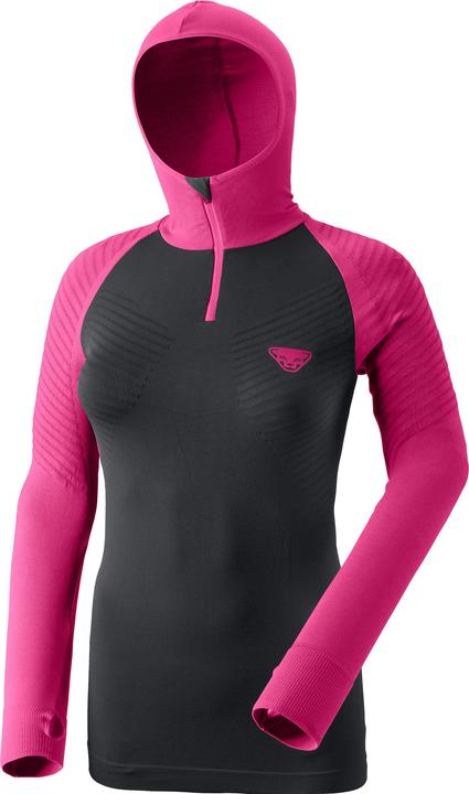 Dynafit FT Dryarn Warm Hoodie (S/M)
