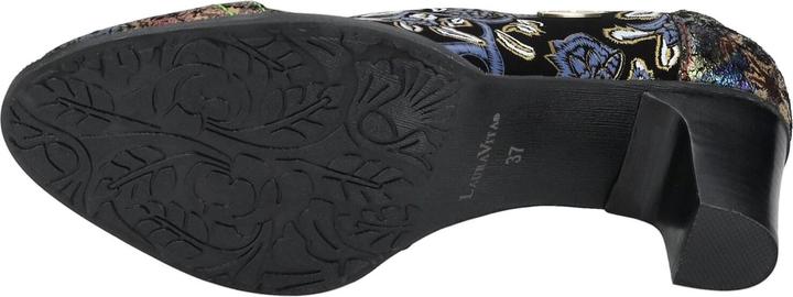 Produktbild Laura Vita Stiefelette (40)