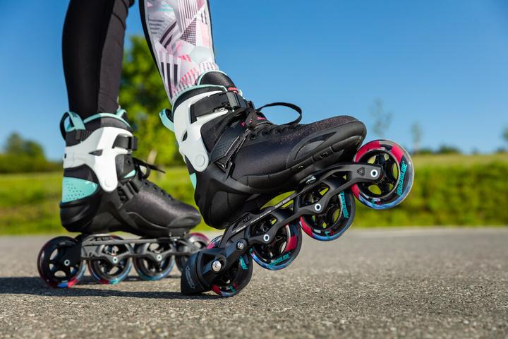 Immagine prodotto Powerslide PHUZION SKATES Radon (38)