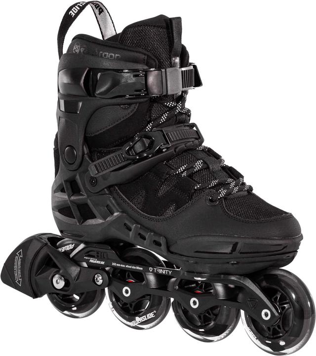 Produktbild Powerslide PHUZION SKATES Phuzion (46)