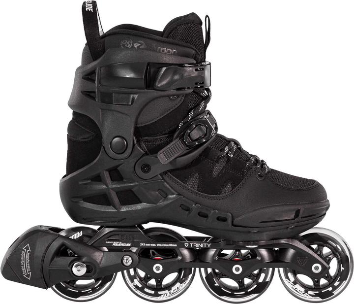Produktbild Powerslide PHUZION SKATES Phuzion (46)