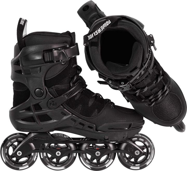 Produktbild Powerslide PHUZION SKATES Phuzion (46)