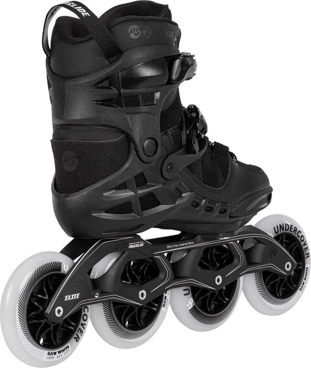 Produktbild Powerslide PHUZION SKATES Phuzion (44)