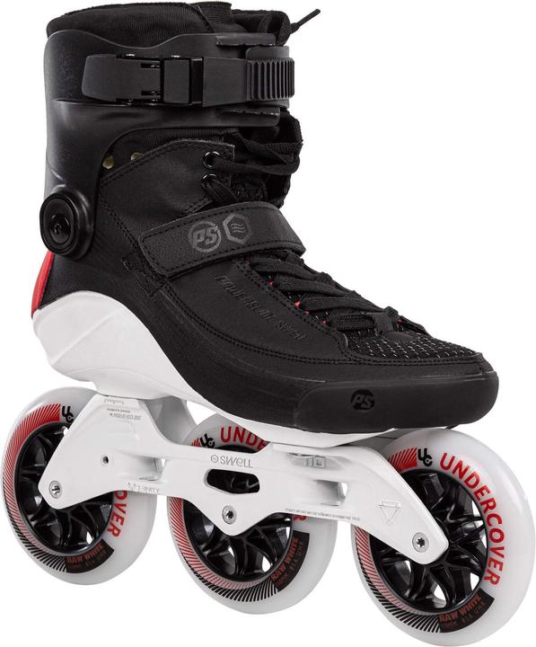 Produktbild Powerslide SWELL PERFORMANCE SKATES Stellar 113 (43)
