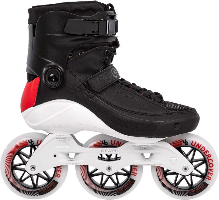 Produktbild Powerslide SWELL PERFORMANCE SKATES Stellar 113 (43)