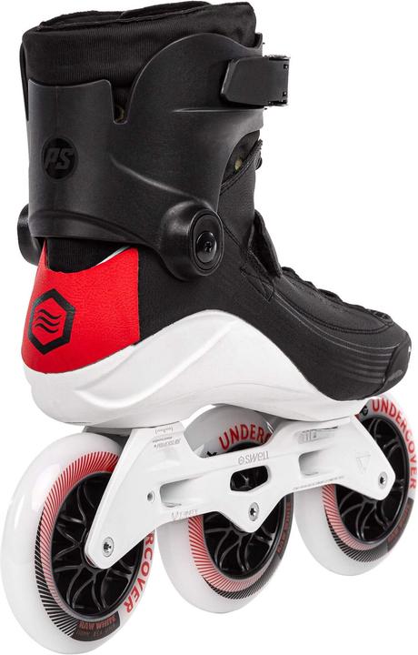 Produktbild Powerslide SWELL PERFORMANCE SKATES Stellar 113 (43)