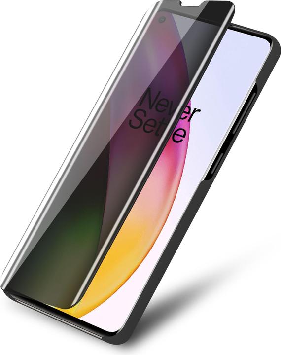 Image du produit Cadorabo Book Smart View Couverture miroir (Oneplus 8)