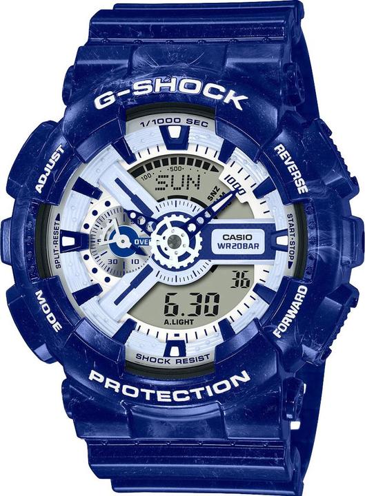 Image du produit Casio G-Shock (Montre de plongée, 51 mm)