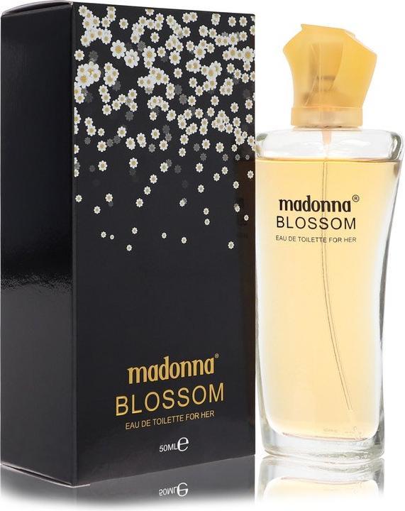 Actual product image Madonna Blossom (Eau de toilette, 50 ml)
