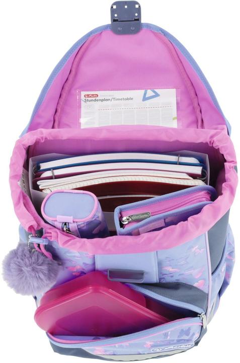 Immagine prodotto Herlitz Borsa a tracolla (15 l)