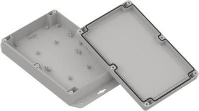 Actual product image Rs Pro ABS housing, external dimensions 45.1 x 139.8 x 209.7mm (Housing)