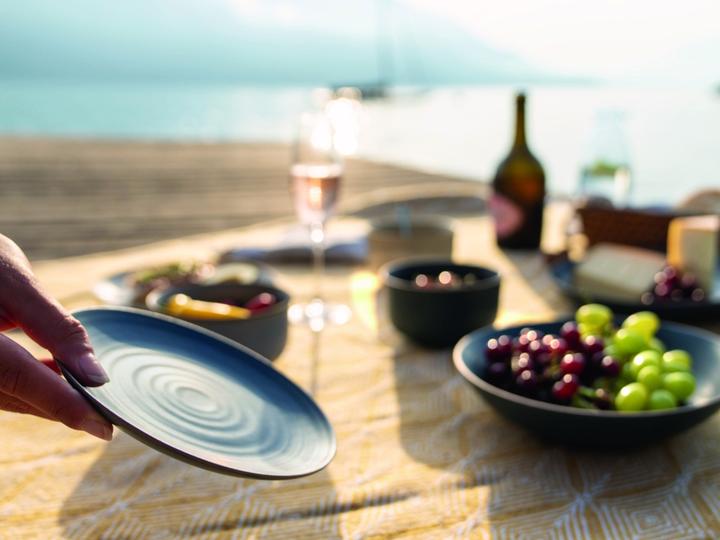 Actual product image Thomas Nature - Ocean - Cereal bowl 15 cm (15.40 cm, 0.70 l, 1 x)
