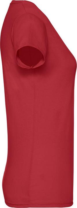Actual product image Fruit of the Loom Womens/Ladies T-Shirt (L)