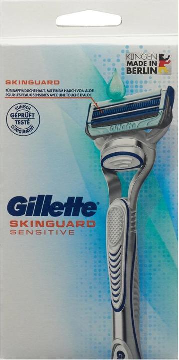 Immagine prodotto Gillette SkinGuard Sensitive