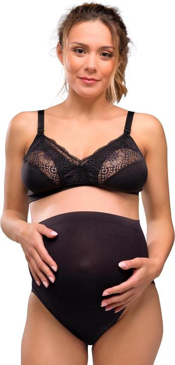 Produktbild Carriwell New Mum Still BH Sanft wie Seide Recycled (S)