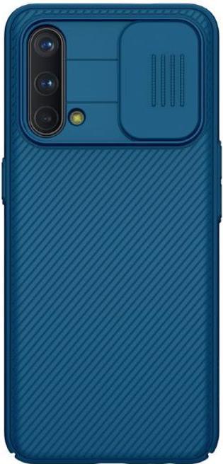 Produktbild Nillkin CamShield Series Hardcase Hülle (OnePlus Nord CE)