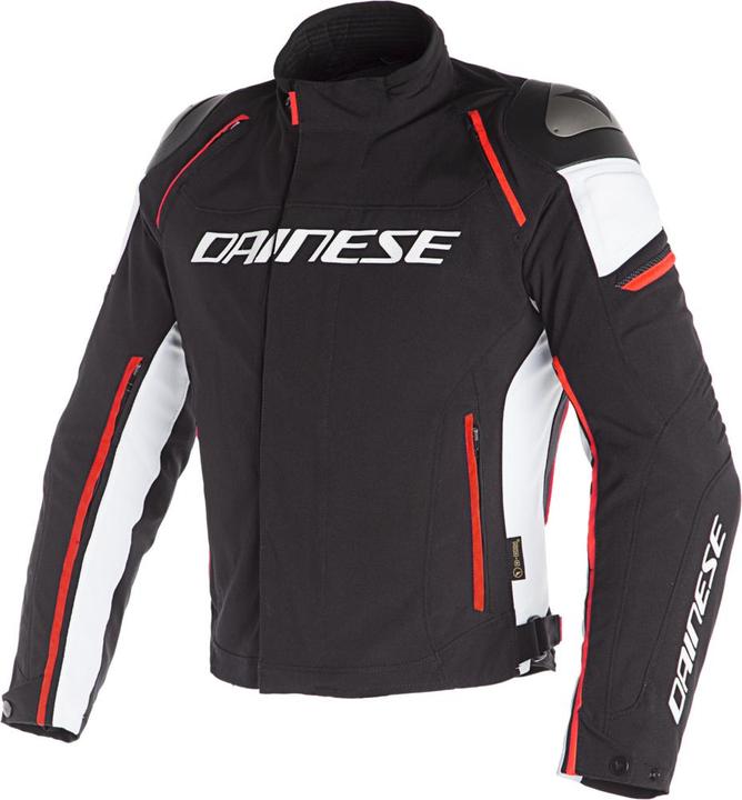 Produktbild Dainese D-DRY Jacke RACING 3 (Herren, 52)