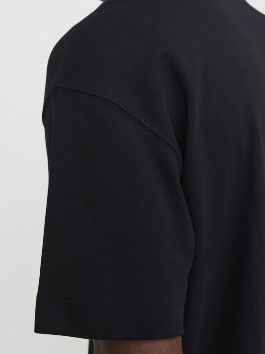 Actual product image Jack & Jones Crew Neck T-Shirt (L)