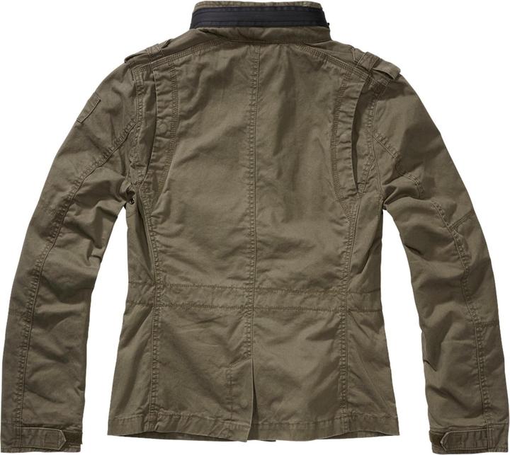 Image du produit Brandit Veste Britannia pour femme - 16185 (4XL)