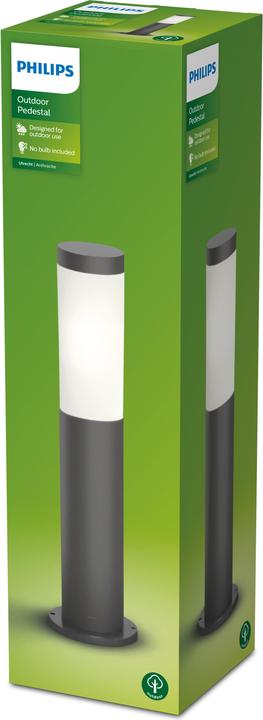 Produktbild Philips Utrecht Pedestal (E27, IP44)