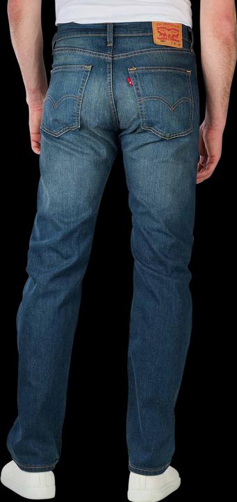 Immagine prodotto Levis 505 Jeans Straight Fit Cash (W29/L32)
