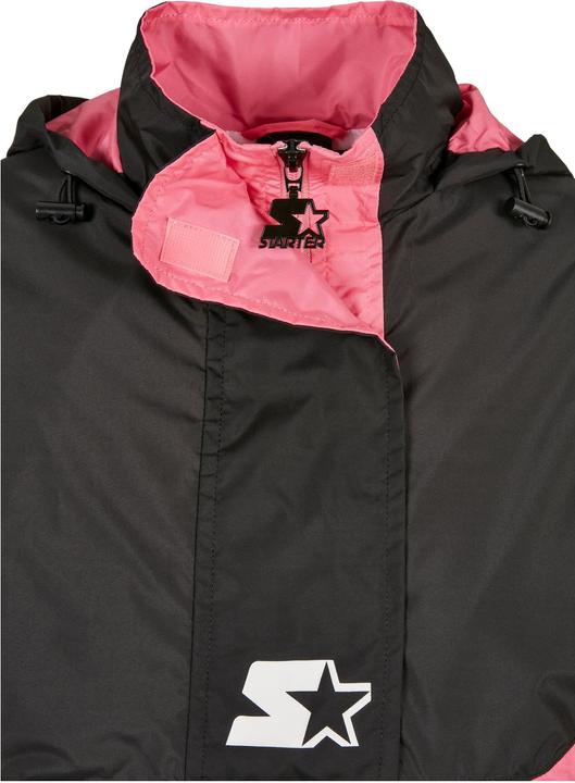 Immagine prodotto Starter Donna Colorblock Halfzip Windbreaker - 16902 (XS)