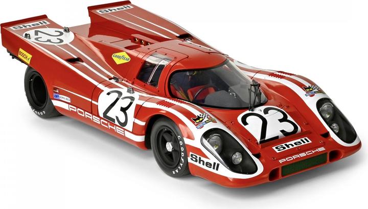 Immagine prodotto 1:8 IXO Porsche 917KH #23 Salzburg
