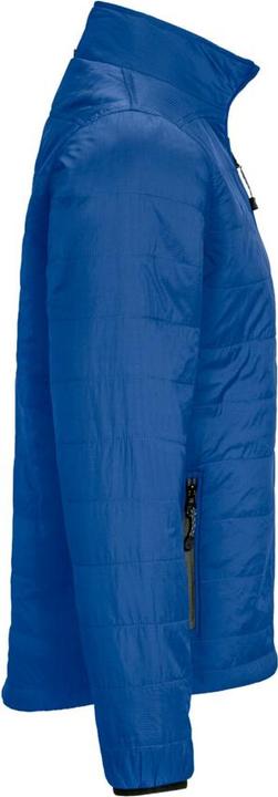 Image du produit Hakro Veste loft Barrie bleu royal, L (L)