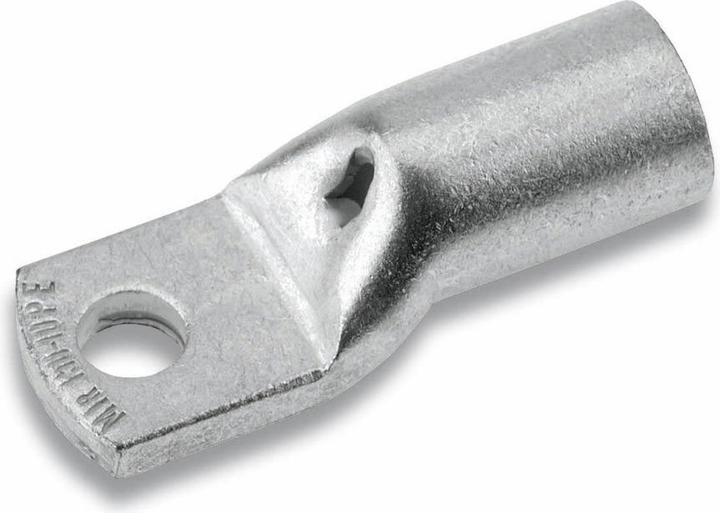 Actual product image Cimco Tubular cable lug, ring type, conductor cross-section/ connecting bolt 70qmm/14 mm