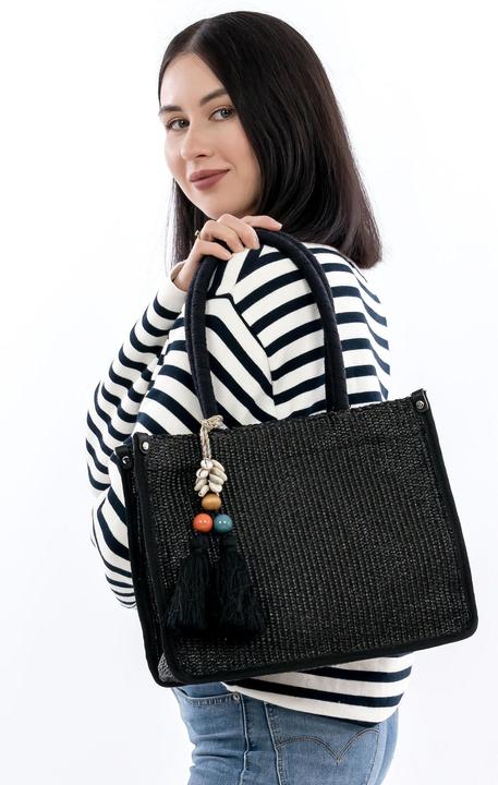 Actual product image Suri Frey Shopper SFY Kirsty (12.10 l)