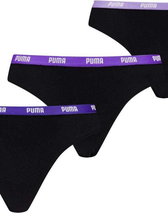 Produktbild Puma Basic String (M, 3er Pack)