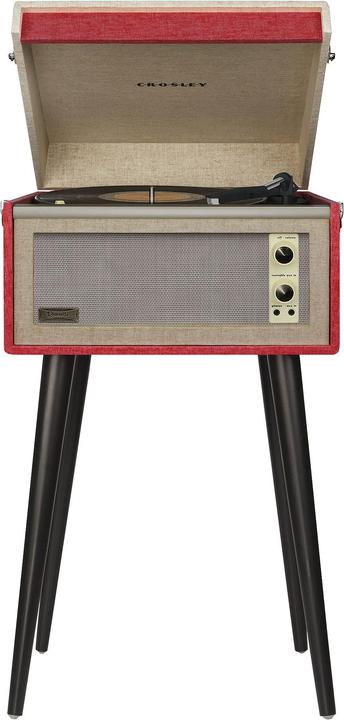 Produktbild Crosley Bermuda
