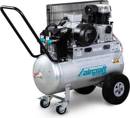 Produktbild Aircraft Airprofi 403/50 (10 Bar, 50 l)