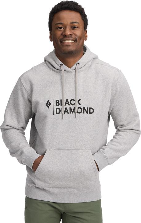 Produktbild Black Diamond M Mini Stacked Po Hoody (M)